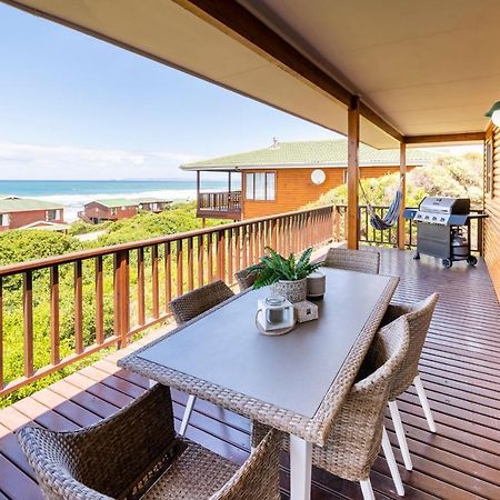 Villa Beach House - Stunning Sea Views - Beach 3 Min Walk à Great Brak River Extérieur photo