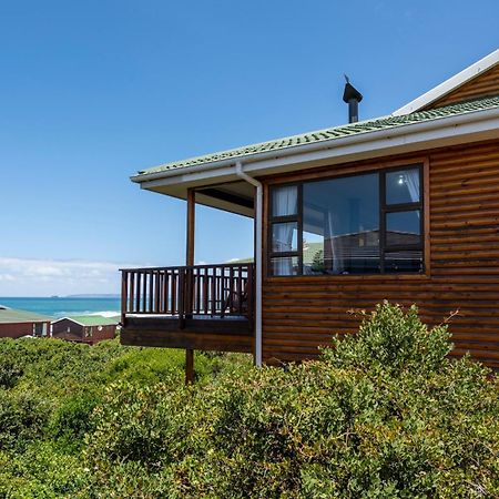 Villa Beach House - Stunning Sea Views - Beach 3 Min Walk à Great Brak River Extérieur photo