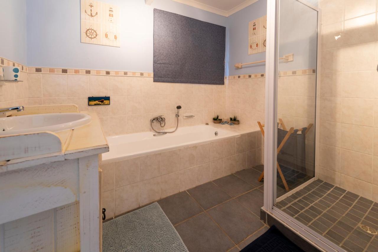 Villa Beach House - Stunning Sea Views - Beach 3 Min Walk à Great Brak River Extérieur photo