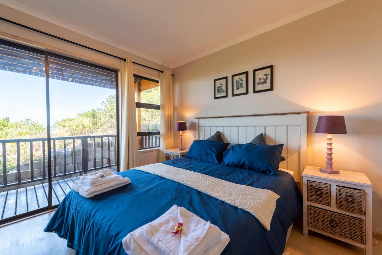 Villa Beach House - Stunning Sea Views - Beach 3 Min Walk à Great Brak River Extérieur photo