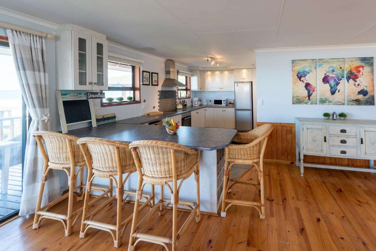 Villa Beach House - Stunning Sea Views - Beach 3 Min Walk à Great Brak River Extérieur photo