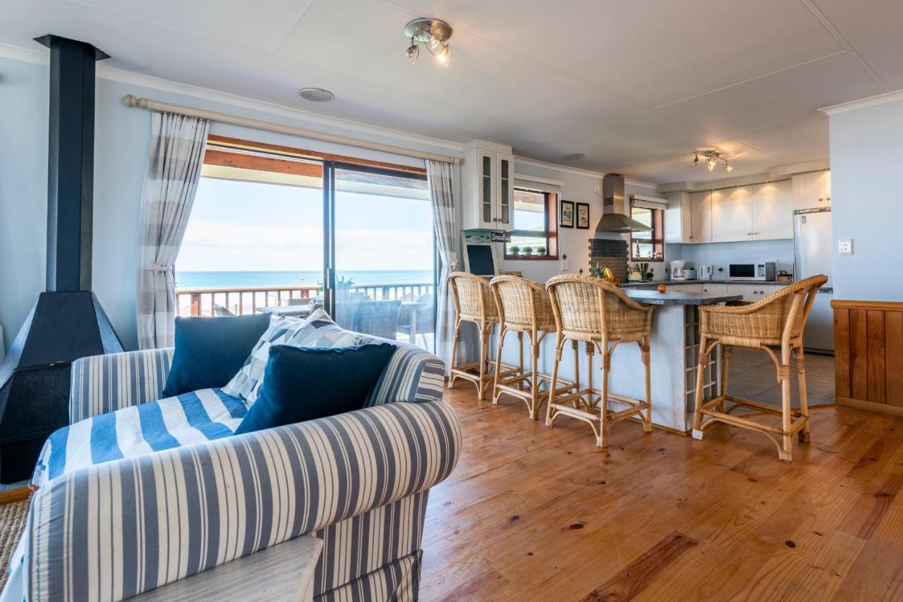 Villa Beach House - Stunning Sea Views - Beach 3 Min Walk à Great Brak River Extérieur photo