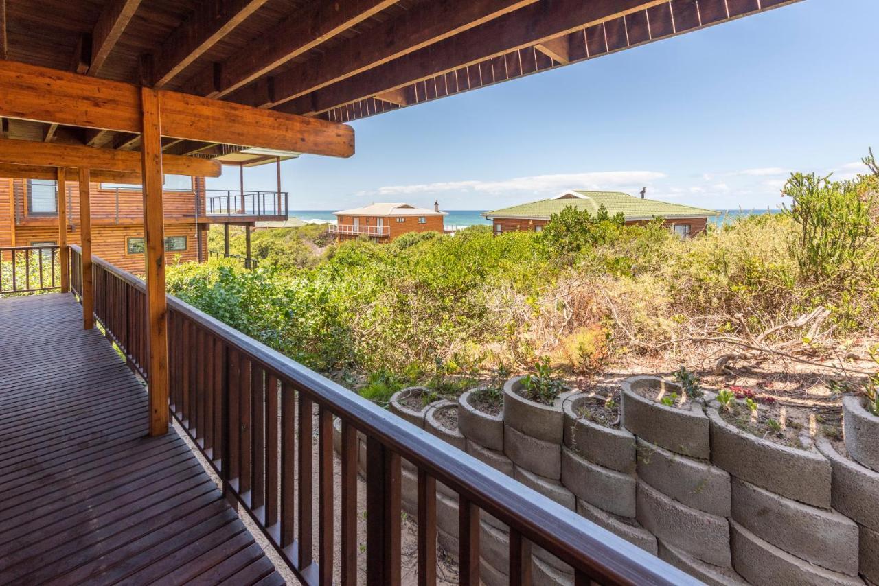 Villa Beach House - Stunning Sea Views - Beach 3 Min Walk à Great Brak River Extérieur photo