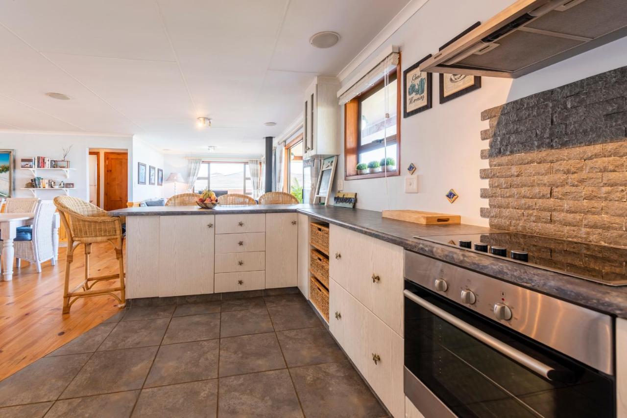 Villa Beach House - Stunning Sea Views - Beach 3 Min Walk à Great Brak River Extérieur photo