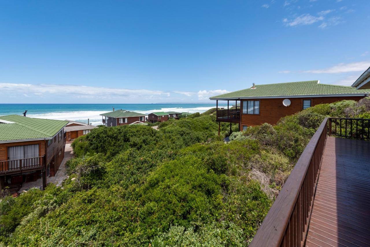 Villa Beach House - Stunning Sea Views - Beach 3 Min Walk à Great Brak River Extérieur photo