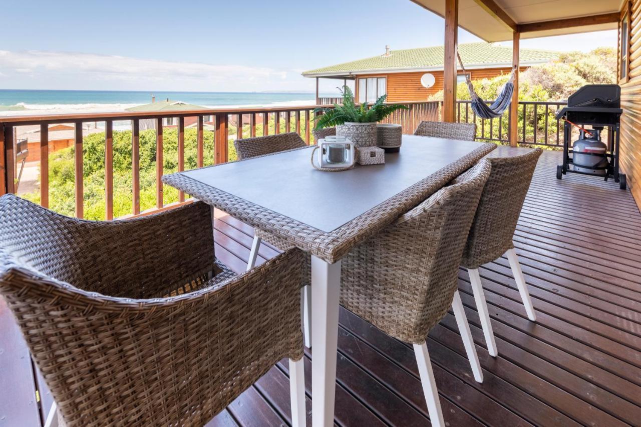 Villa Beach House - Stunning Sea Views - Beach 3 Min Walk à Great Brak River Extérieur photo