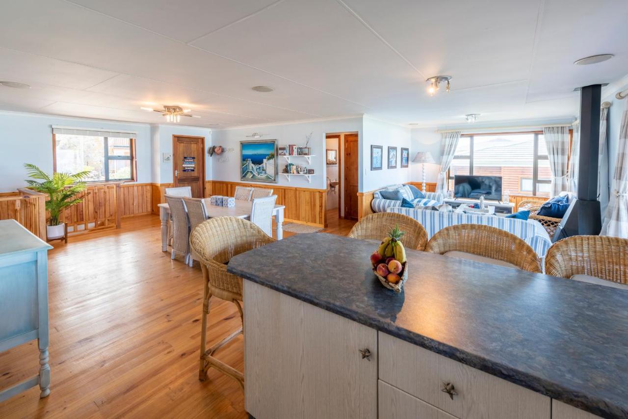 Villa Beach House - Stunning Sea Views - Beach 3 Min Walk à Great Brak River Extérieur photo