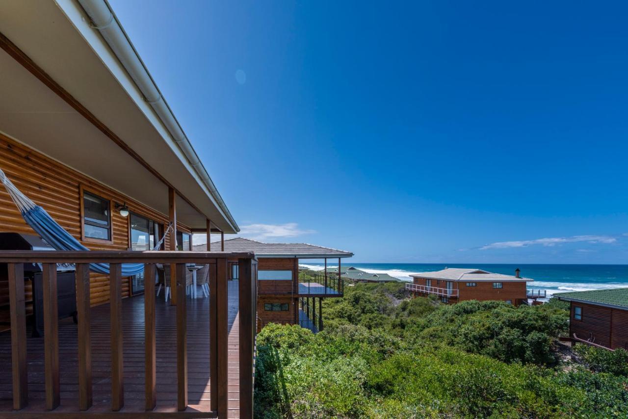 Villa Beach House - Stunning Sea Views - Beach 3 Min Walk à Great Brak River Extérieur photo