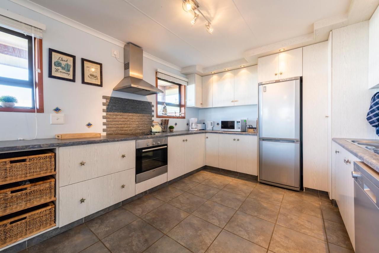 Villa Beach House - Stunning Sea Views - Beach 3 Min Walk à Great Brak River Extérieur photo