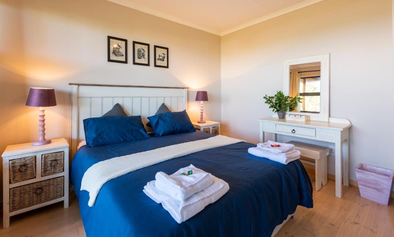 Villa Beach House - Stunning Sea Views - Beach 3 Min Walk à Great Brak River Extérieur photo