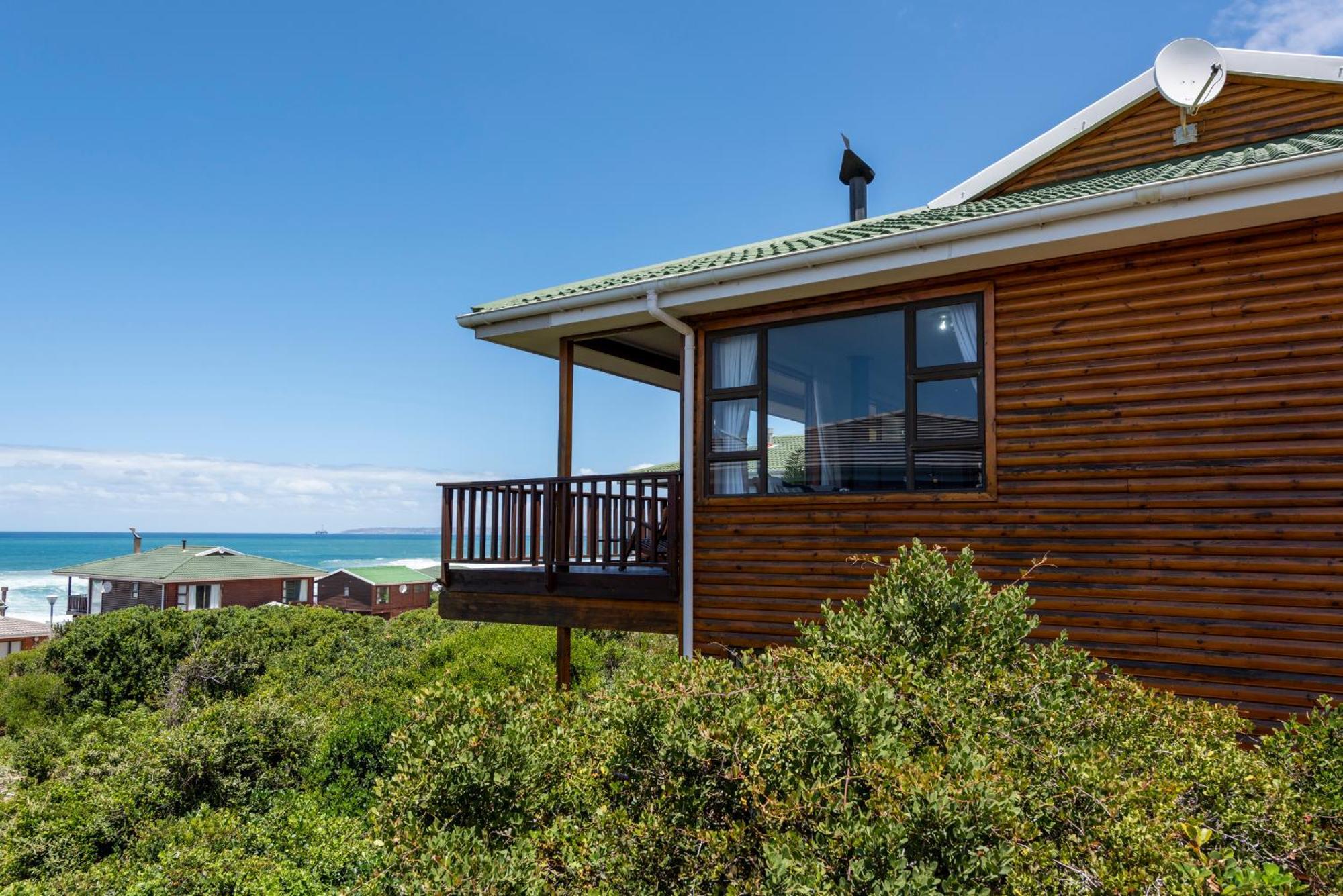 Villa Beach House - Stunning Sea Views - Beach 3 Min Walk à Great Brak River Extérieur photo