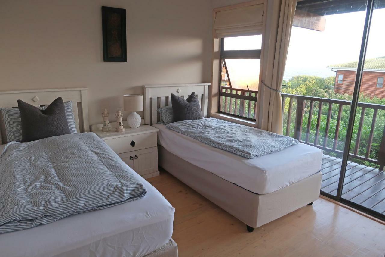 Villa Beach House - Stunning Sea Views - Beach 3 Min Walk à Great Brak River Extérieur photo