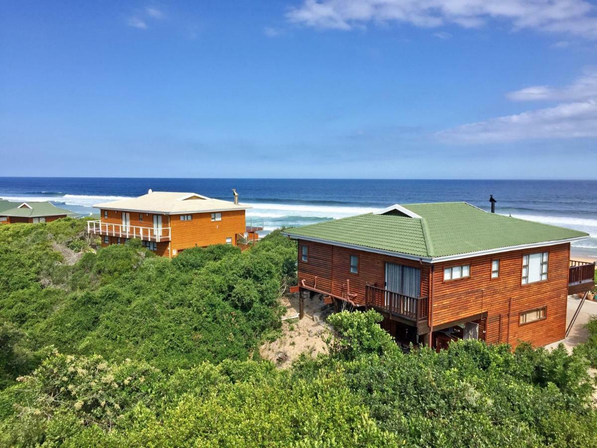 Villa Beach House - Stunning Sea Views - Beach 3 Min Walk à Great Brak River Extérieur photo